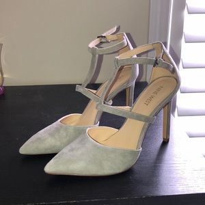 Nine West Hand Made Heels
